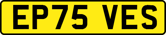 EP75VES