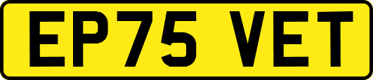 EP75VET