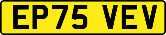 EP75VEV