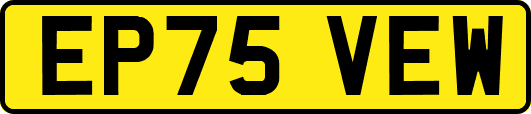 EP75VEW