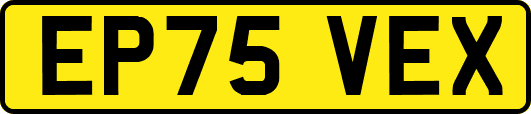 EP75VEX