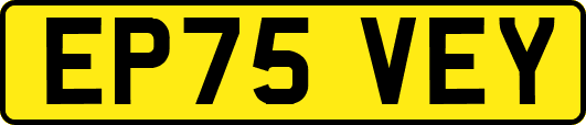 EP75VEY
