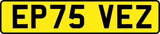 EP75VEZ