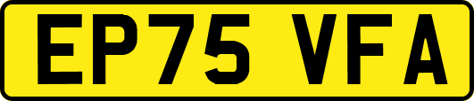 EP75VFA