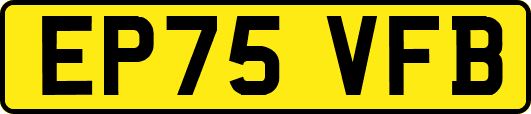 EP75VFB