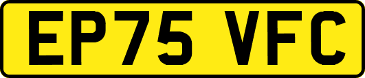 EP75VFC