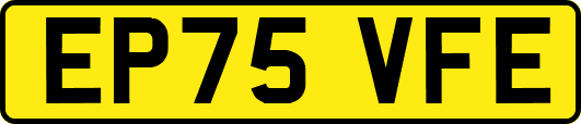 EP75VFE