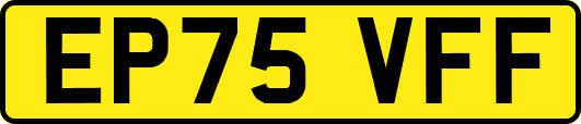 EP75VFF