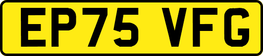 EP75VFG