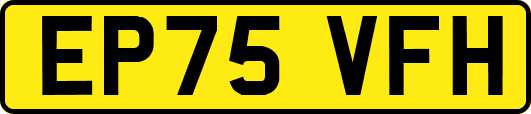 EP75VFH