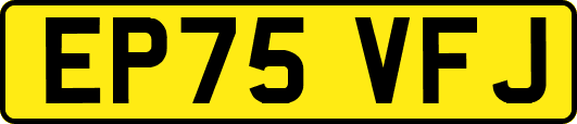 EP75VFJ