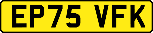 EP75VFK