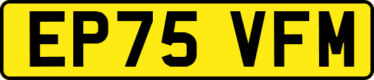 EP75VFM