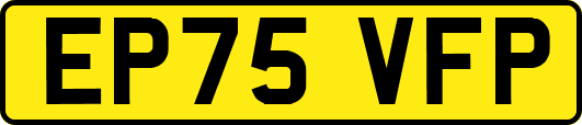 EP75VFP