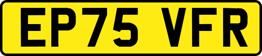 EP75VFR