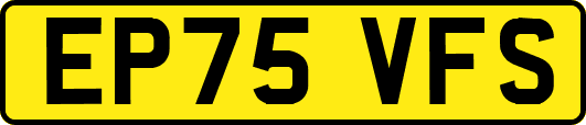 EP75VFS