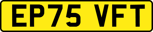 EP75VFT