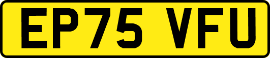 EP75VFU