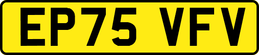 EP75VFV