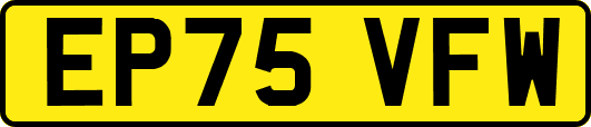 EP75VFW