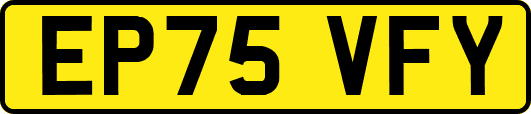 EP75VFY