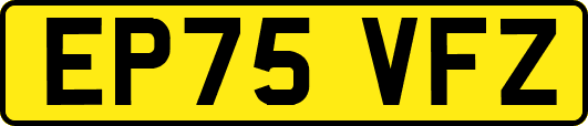 EP75VFZ