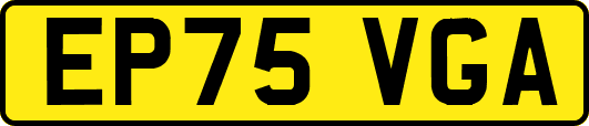 EP75VGA