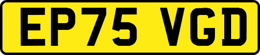 EP75VGD