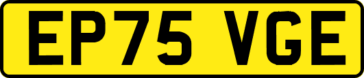 EP75VGE