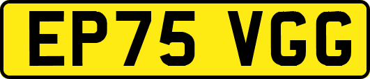 EP75VGG