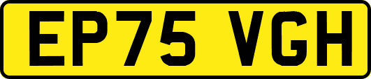EP75VGH