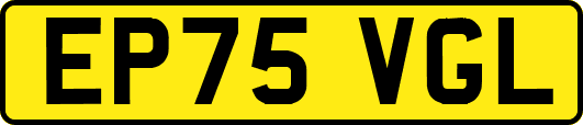 EP75VGL