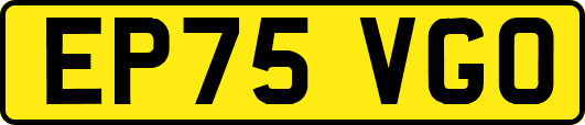 EP75VGO