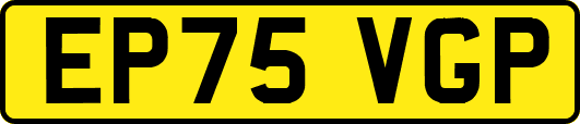 EP75VGP