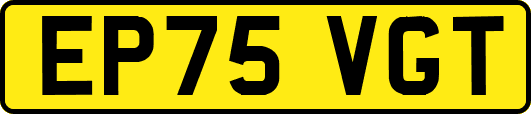 EP75VGT