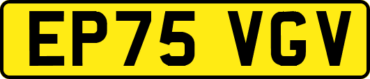 EP75VGV