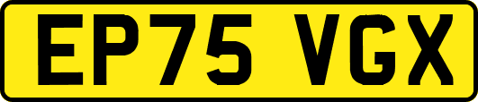 EP75VGX