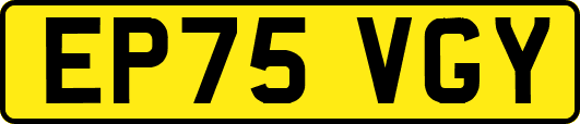 EP75VGY