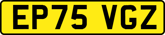 EP75VGZ