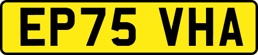 EP75VHA