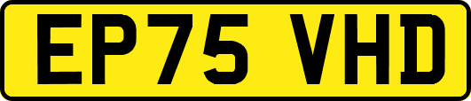 EP75VHD