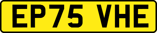 EP75VHE