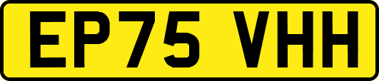 EP75VHH