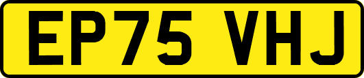 EP75VHJ