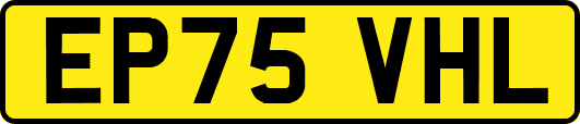 EP75VHL