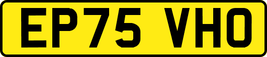 EP75VHO