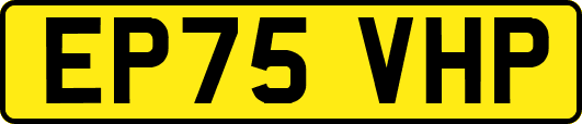 EP75VHP