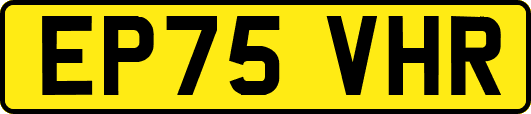 EP75VHR