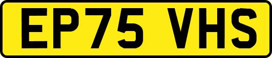 EP75VHS