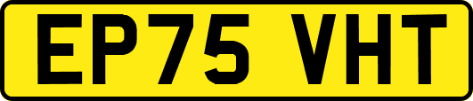 EP75VHT